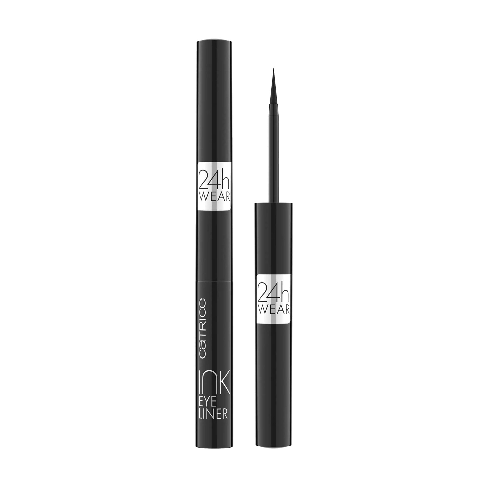 Підводка для очей Catrice Ink Eyeliner 010 Best in Black, 1.7 мл